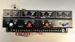 Spectronics 641 Fire Alarm Panel Com Main Control W/backboard + 2 Module. Fixed Price $499.95.
