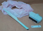 Samsung Medison Sonoace EC4-9ES Endocavity Ultrasound Transducer Probe ! R643 H. Fixed Price $395.00.