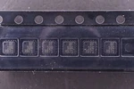 RF5110G Rfmd Gsm Power Amplifier 2.7V - 4.8V 800MHZ 950MHZ 16QFN Smt 3X3MM Nos. Fixed Price $13.17.