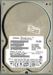 Hitachi HDS721680PLA380 80GB Sata Hard Drive P/n: 0A33931 Mlc: BA2532. Fixed Price $14.74.