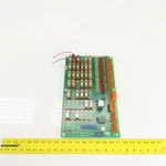 Avex Tech Cnc MM-R-001B UT0302B 4020319326 Circuit Board Fortune Center MV-55. Fixed Price $159.24.
