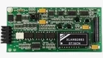 Simplex 4100-6056 Wired Network Media Card Module 742-619 With Installation Kit. Fixed Price $125.00.