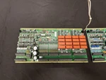 Vellinge 560600201 02-01 Circuit Board Rev K2.0 & Available. Fixed Price $725.00.