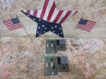 Yaskawa Circuit Board ETX002550 YPAT21017-1-3 Warranty Each. Fixed Price $99.99.