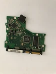 BF41-00180A REV07 Board For Samsung HD200HJ. Fixed Price $46.41.