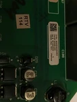 Allen Bradley PN-333080-A02 Frequency Converter Driver Board. Fixed Price $750.00.
