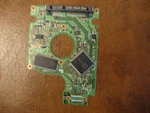 Hitachi HTS541680J9SA00 MLC:DA1587 PN:0A50508 (0A50426 DA1550A) 80GB Sata Pcb. Fixed Price $14.70.