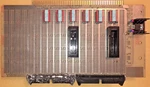 Vintage Twin Industries S-100 Bus Prototyping Board Wire Wrap Project Card Pcb. Fixed Price $45.00.