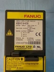Fanuc A06B-6114-H104 Reconditioned Servo Amp War Exchange Sale. Fixed Price $550.00.
