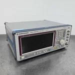 Rohde And Schwarz Smt 06 Signal Generator 5KHZ-6.0GHZ Opt SM-B1/B2/B4/B9. Fixed Price $2999.99.