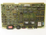 Cincinnati Milacron 3-533-0158G Plc Slot Card Circuit Board Module. Fixed Price $94.49.
