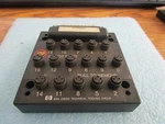 Turck / Picofast T-338797 H-p Ptp. T-338-798-001 Junction. Model: U0060. Fixed Price $9.99.