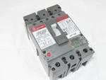 Ge SELA36AT0100 Pole 600V Circuit Breaker. Fixed Price $470.00.