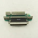 Adac 4D-11744-R2 36 Pin Male Distribution Pcb Direct Connect Board. Fixed Price $17.46.