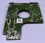 Pcb Only 2060-771629-006 Rev Western Digital 771629-106 Ah Sata I-248. Fixed Price $19.99.