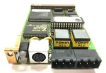 Rockwell Automation/allen-bradley Circuit Board 96254872 Series-c Rev.q Used. Fixed Price $47.81.
