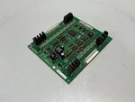 Jsw JCB93261 Circuit Board Used #146593. Fixed Price $299.00.