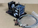Cambridge Technology D10911 Z Axis Control Board Assembly 711-814661. Fixed Price $1000.00.