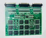 Tokyo Electron OYDK-020 Interface Board. Fixed Price $206.00.