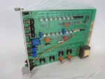 Electro-flyte 12M20-00022-01 Drive Board For Electroknife Computer Used. Fixed Price $799.99.