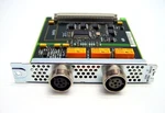 Hp Telemetry M2604A Receiver Replacement Sdn If Card- M1082-66502. Fixed Price $29.98.