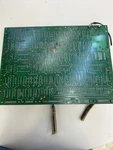 Yamazaki Sequencer Board MPS-200 / A829033A. Fixed Price $630.00.
