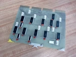 Etch 96230 Circuit Board. Fixed Price $578.77.