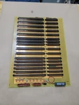 Cincinnati Milacron Backplane Board Cat No. 3-531-4490A Rev.a. Fixed Price $249.99.