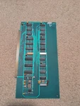 Fadal 1040-1 Circuit Board. Fixed Price $150.00.
