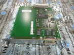 Indramat Controller Card 109-0785-3B16-06 *tested*. Fixed Price $125.00.
