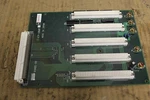 Nissei Plastic Industrial Circuit Board Card 4TP-1B687 4TP1B687 N9M05-00. Fixed Price $66.75.