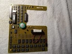 Cincinnati 3-542-1174A 850SX Mmc Board Support Vet/milacron Service Rep. Fixed Price $500.00.