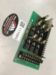 Sumitomo Sgry Circuit Board JA762220CD Used #111985. Fixed Price $154.00.