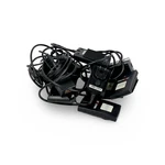 Lot Of 5 Wave Id RDR-6081 Pc Usb Proximity Card Reader. Fixed Price $180.49.