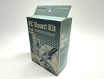 Nos Sealed Radioshack Pc Board Kit Design & Build Etched Drilled 276-1576. Fixed Price $89.99.