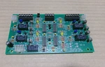Simplex 565-386 Four Circuit Sigcard Non Power Board 4003. Fixed Price $31.99.