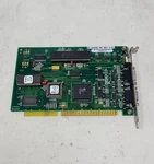 Asm 03-20606-00 G-P1 64-20606 REV-A2 Control Card. Fixed Price $87.33.