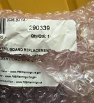 Miller Trailblazer PC2 290339 Display/control Board. Fixed Price $950.00.