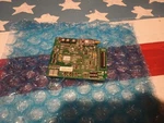 Dks Doorking 2333-010 Rf Pcb Baseboard 915MHZ Oem. Fixed Price $189.95.
