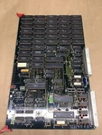 Hpm 1D703-0031 Mass Memory Card Circuit Board #4018F264. Fixed Price $200.00.
