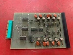 New No Box Westinghouse Hagan Circuit Board 398562. Fixed Price $157.50.