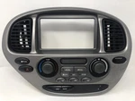 2001-2004 Toyota Sequoia Ac Climate Heater Temp Control Panel 4WD 84010-0C170-00. Fixed Price $89.70.