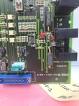 Fanuc A16B-1100-0140/01A Relay Unit. Fixed Price $150.00.