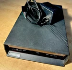 Black Box Interface Converter RS-232/RS-422 IC456A-R2 With Power Supply. Fixed Price $124.99.