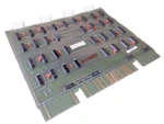 Sundstrand QBUI-G1 Circuit Board 65000674 Rev. Warranty. Fixed Price $169.15.
