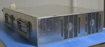 ES2L39-000099-V3 / Power Generator, Rf FGA-30G-V 3000W 24A Daihen. Fixed Price $3500.68.