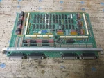 Mitrol 1080 Cs 90042/F Control Board*tested*. Fixed Price $145.00.