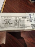 Edwards 284B-PL Heat Detector. Fixed Price $55.00.