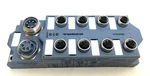 Turck Bus Stop JBBS-57-E811 Devicenet Hub Voltage Monitor Sensor New Open Box. Fixed Price $79.99.
