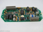 Martek Instruments Preamp Board Part # 170607 Rev B, 180-21-1PCB. Fixed Price $244.30.